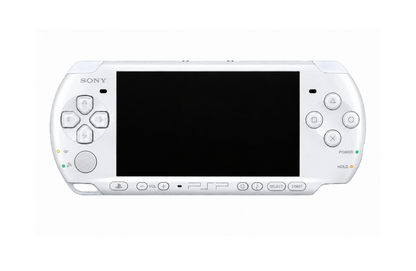 Portable PSP