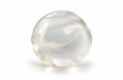 Coconut Oil Squishy