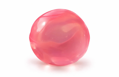 Coconut Oil Squishy